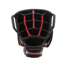 Titleist StaDry Cart Bag - Black/White/Red