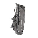 Cobra Ultralight Pro Stand Bag - Grey/White