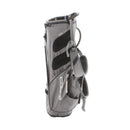 Cobra Ultralight Pro Stand Bag - Grey/White