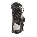 Srixon Stand Bag - Black/White