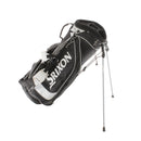 Srixon Stand Bag - Black/White