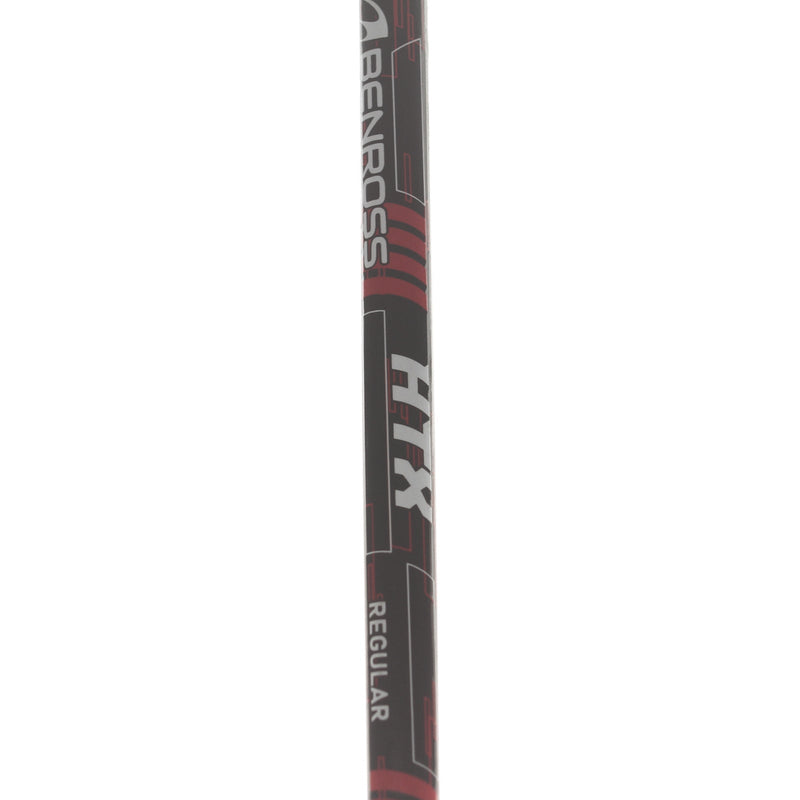 Benross HTX Graphite Mens Right Hand Fairway 3 Wood 15* Regular - Benross HTX