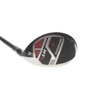 Benross HTX Graphite Mens Right Hand 4 Hybrid 23* Regular - Benross HTX