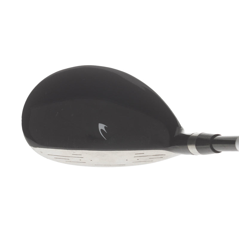 Benross HTX Graphite Mens Right Hand 4 Hybrid 23* Regular - Benross HTX