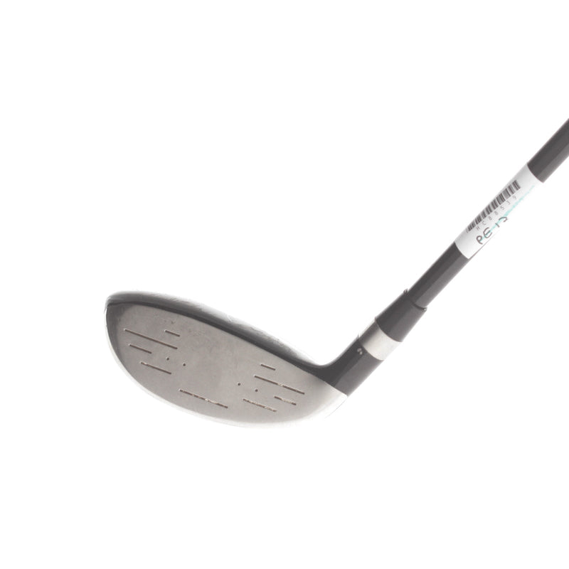 Benross HTX Graphite Mens Right Hand 4 Hybrid 23* Regular - Benross HTX