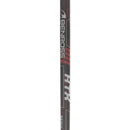 Benross HTX Graphite Mens Right Hand 4 Hybrid 23* Regular - Benross HTX