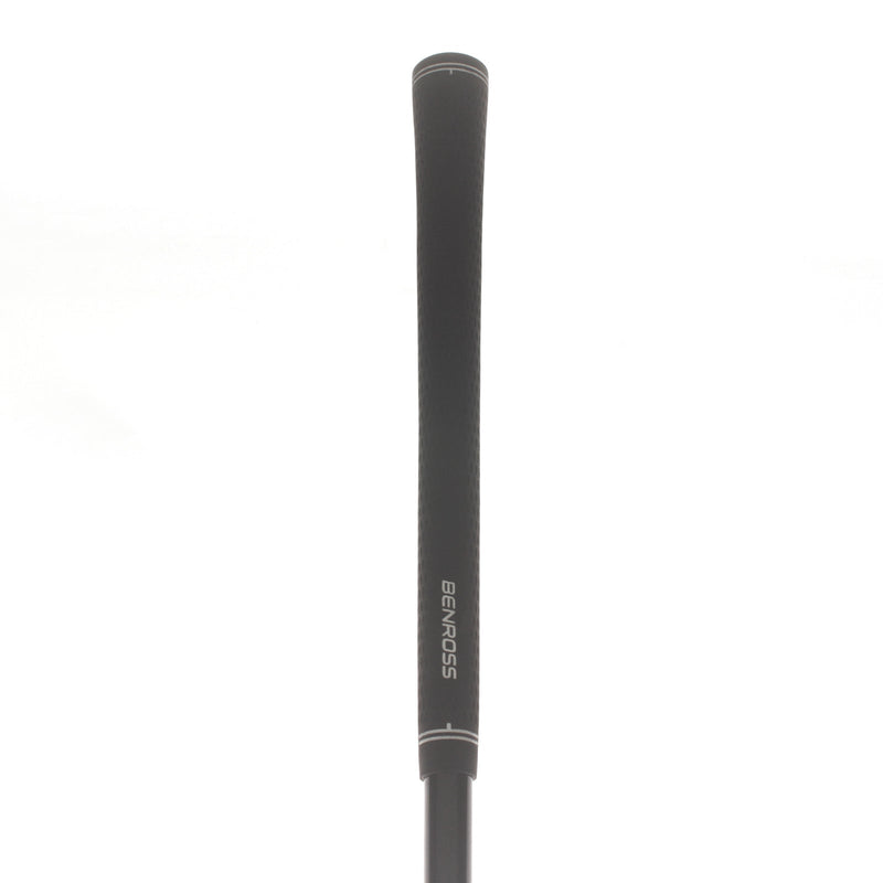 Benross HTX Graphite Mens Right Hand 4 Hybrid 23* Regular - Benross HTX