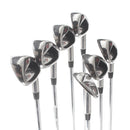 Benross HTX Steel Mens Right Hand Irons 5-SW Regular - Benross HTX