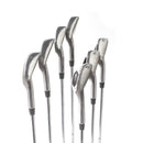 Benross HTX Steel Mens Right Hand Irons 5-SW Regular - Benross HTX