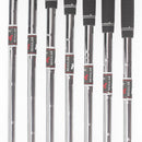 Benross HTX Steel Mens Right Hand Irons 5-SW Regular - Benross HTX