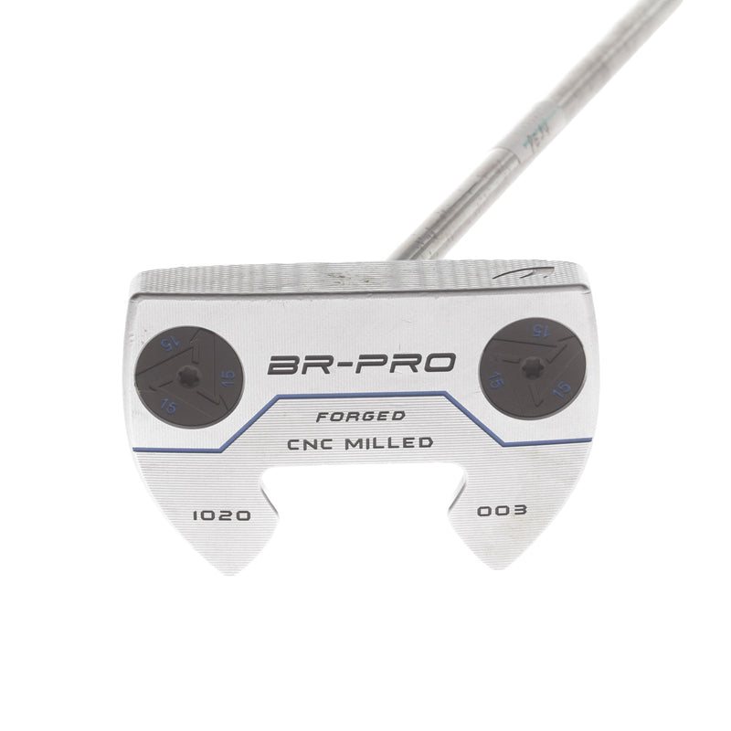 Benross BR-PRO 003 Mens Right Hand Putter 34" Mallet Benross - Benross