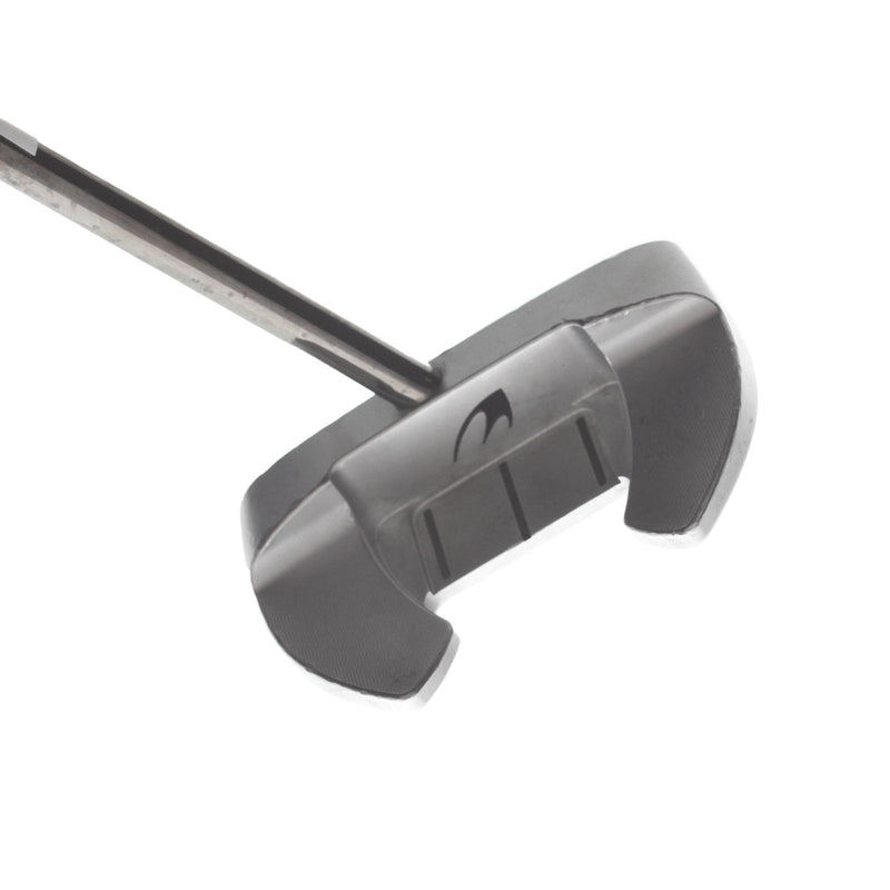 Benross BR-PRO 003 Mens Right Hand Putter 34" Mallet Benross - Benross