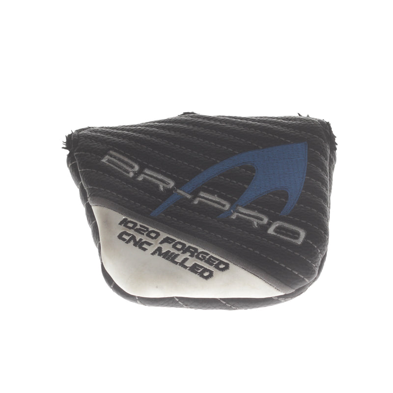 Benross BR-PRO 003 Mens Right Hand Putter 34" Mallet Benross - Benross