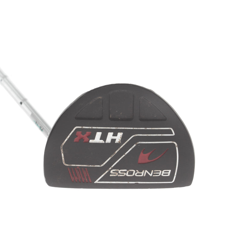 Benross HTX Mens Right Hand Putter 34" Mallet Benross - Benross