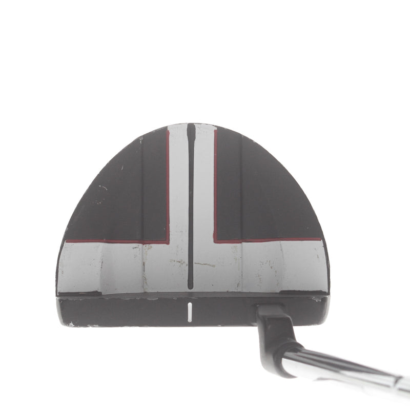 Benross HTX Mens Right Hand Putter 34" Mallet Benross - Benross