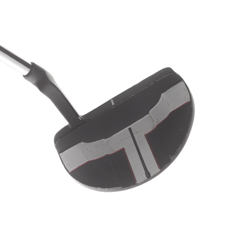 Benross HTX Mens Right Hand Putter 34" Mallet Benross - Benross