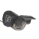 Wilson Staff D9 Graphite Mens Right Hand Driver 13* Regular - HZRDUS RDX Smoke 5.5 60g