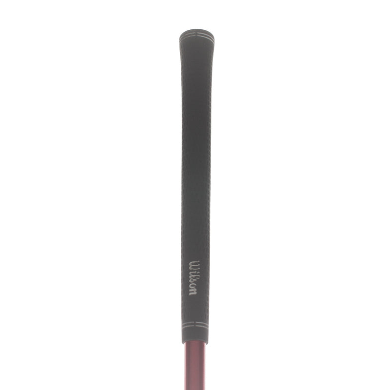 Wilson Staff D9 Graphite Mens Right Hand Driver 13* Regular - HZRDUS RDX Smoke 5.5 60g