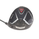 Cobra King LTDx Graphite Mens Right Hand Driver 9* Stiff - HZRDUS 6.0 60g