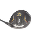 Cobra King LTDx Graphite Mens Right Hand Fairway 3 Wood 15* Stiff - UST Mamiya Linq M40X 7F4