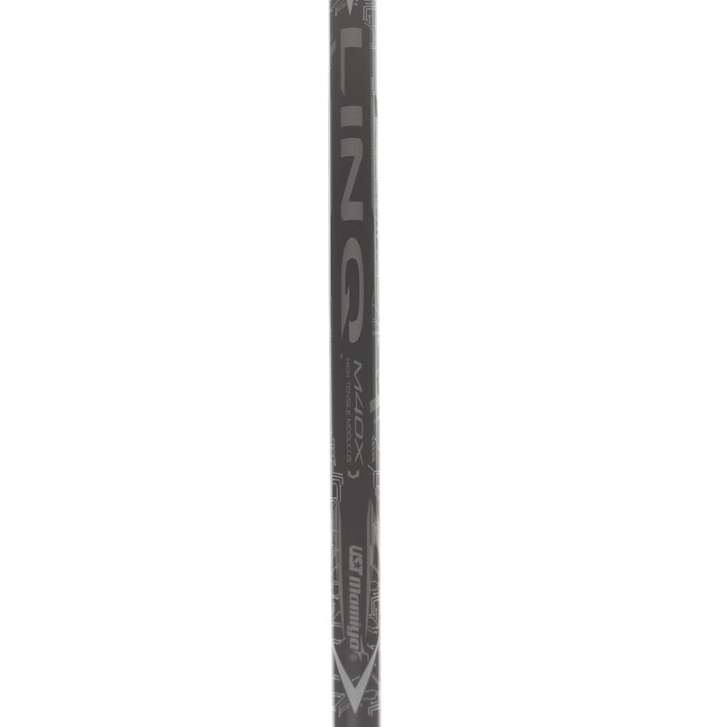 Cobra King LTDx Graphite Mens Right Hand Fairway 3 Wood 15* Stiff - UST Mamiya Linq M40X 7F4