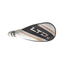 Cobra King LTDx Graphite Mens Right Hand Fairway 3 Wood 15* Stiff - UST Mamiya Linq M40X 7F4
