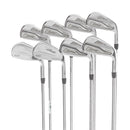 Titleist AP2 718 Steel Mens Right Hand Irons 3-PW Extra Stiff - Dynamic Gold