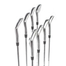 Titleist AP2 718 Steel Mens Right Hand Irons 3-PW Extra Stiff - Dynamic Gold