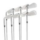 Titleist AP2 718 Steel Mens Right Hand Irons 3-PW Extra Stiff - Dynamic Gold