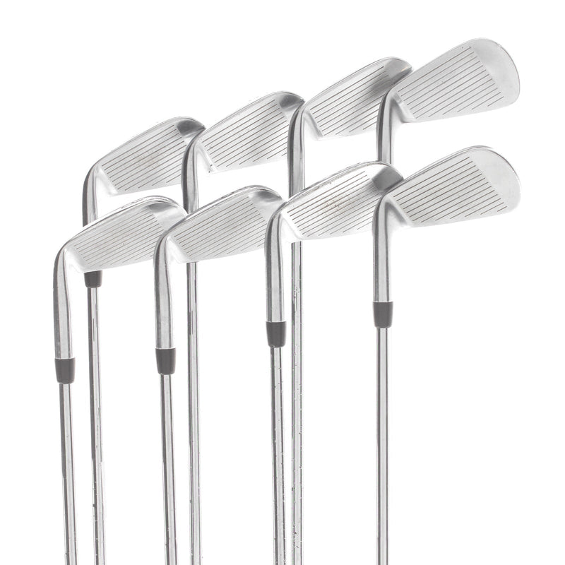 Titleist AP2 718 Steel Mens Right Hand Irons 3-PW Extra Stiff - Dynamic Gold