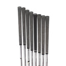 Titleist AP2 718 Steel Mens Right Hand Irons 3-PW Extra Stiff - Dynamic Gold