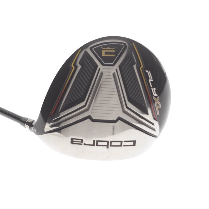 Cobra Fly XL Graphite Mens Right Hand Driver 10.5* Regular - Cobra
