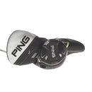 Ping G430 Max Graphite Mens Right Hand Driver 10.5* Senior - Fujikra Alta Quick
