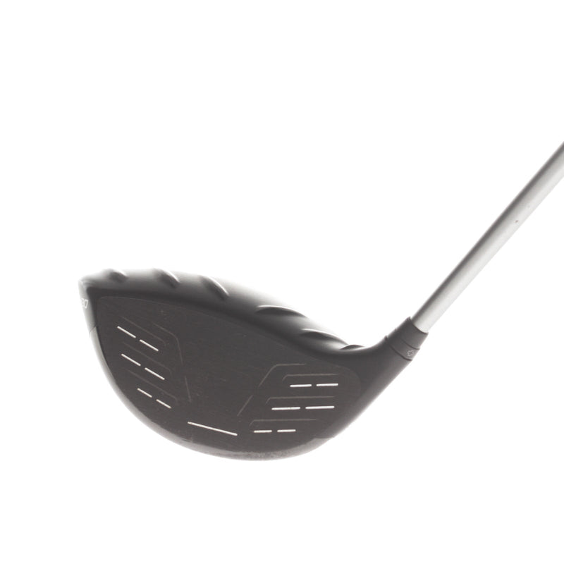Ping G430 Max Graphite Mens Right Hand Driver 10.5* Senior - Fujikra Alta Quick