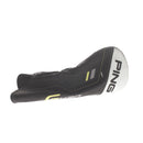 Ping G430 Max Graphite Mens Right Hand Driver 10.5* Senior - Fujikra Alta Quick