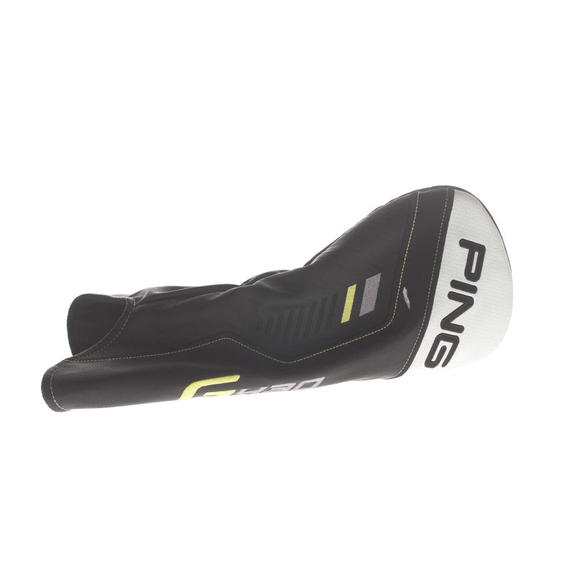 Ping G430 Max Graphite Mens Right Hand Driver 10.5* Senior - Fujikra Alta Quick