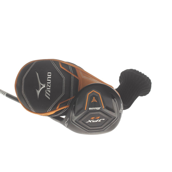 Mizuno JPX EZ 2013 Graphite Mens Right Hand Fairway 3 Wood 15* Regular - Fujikura Ozochi 55g