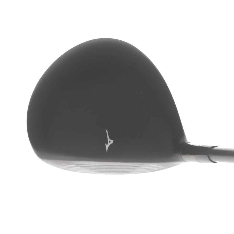Mizuno JPX EZ 2013 Graphite Mens Right Hand Fairway 3 Wood 15* Regular - Fujikura Ozochi 55g