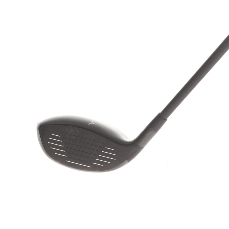 Mizuno JPX EZ 2013 Graphite Mens Right Hand Fairway 3 Wood 15* Regular - Fujikura Ozochi 55g