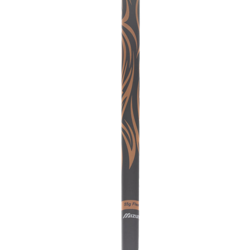 Mizuno JPX EZ 2013 Graphite Mens Right Hand Fairway 3 Wood 15* Regular - Fujikura Ozochi 55g