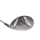 Callaway X Hot Graphite Mens Right Hand 4 Hybrid 22* Regular - Callaway X Hot