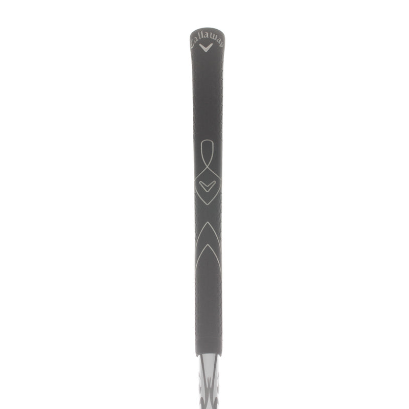 Callaway X Hot Graphite Mens Right Hand 4 Hybrid 22* Regular - Callaway X Hot