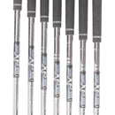 Mizuno JPX EZ Steel Mens Right Hand Irons 5-SW Regular - True Temper XP105