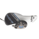 Callaway Paradym Ai-Smoke HL Graphite Mens Right Hand 4 Hybrid 21* Regular - Cypher Fifty 5.0