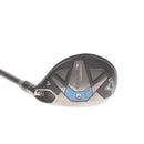 Callaway Paradym Ai-Smoke HL Graphite Mens Right Hand 4 Hybrid 21* Regular - Cypher Fifty 5.0