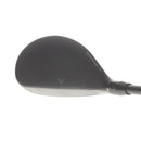 Callaway Paradym Ai-Smoke HL Graphite Mens Right Hand 4 Hybrid 21* Regular - Cypher Fifty 5.0