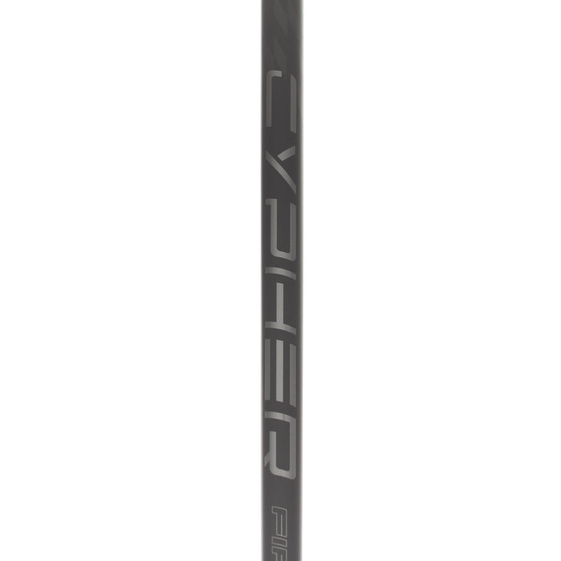 Callaway Paradym Ai-Smoke HL Graphite Mens Right Hand 4 Hybrid 21* Regular - Cypher Fifty 5.0