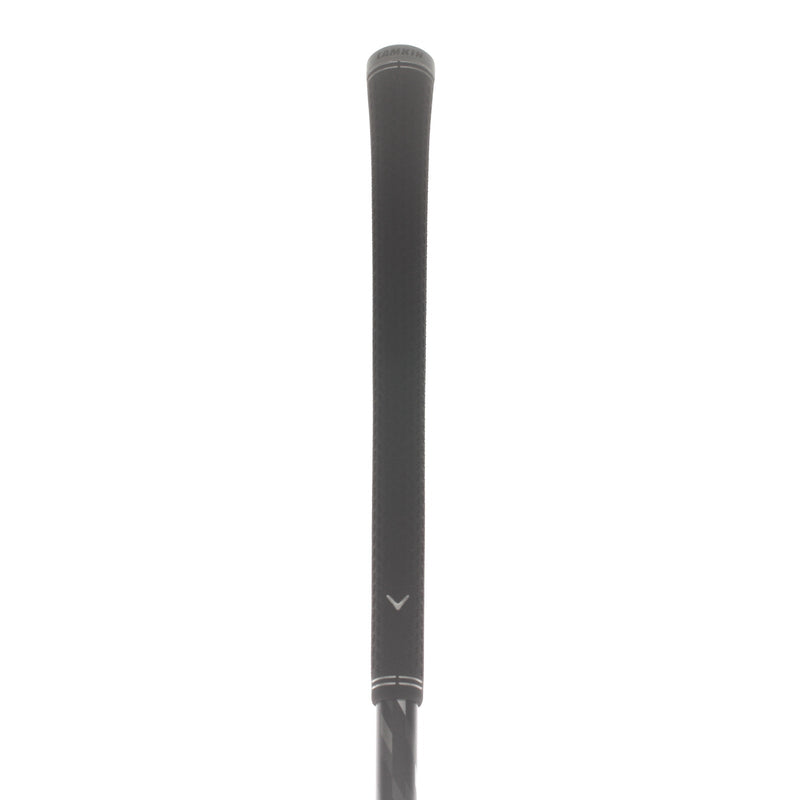 Callaway Paradym Ai-Smoke HL Graphite Mens Right Hand 4 Hybrid 21* Regular - Cypher Fifty 5.0