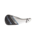 Callaway Paradym Ai-Smoke HL Graphite Mens Right Hand 4 Hybrid 21* Regular - Cypher Fifty 5.0