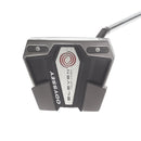 Odyssey Eleven Tour Lined Mens Right Hand Putter 34" Mallet Odyssey - Super Stroke
